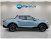 2024 Hyundai Santa Cruz  (Stk: 260134) in Kingston - Image 2 of 20