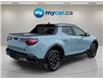2024 Hyundai Santa Cruz  (Stk: 260134) in Kingston - Image 3 of 20