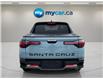 2024 Hyundai Santa Cruz  (Stk: 260134) in Kingston - Image 4 of 20