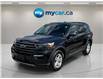 2024 Ford Explorer XLT (Stk: 260554) in Kingston - Image 1 of 34