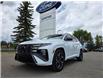 2025 Hyundai Tucson Hybrid N-Line (Stk: 7169A) in Calgary - Image 1 of 15