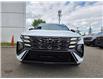2025 Hyundai Tucson Hybrid N-Line (Stk: 7169A) in Calgary - Image 3 of 15