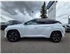 2025 Hyundai Tucson Hybrid N-Line (Stk: 7169A) in Calgary - Image 4 of 15