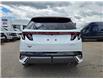 2025 Hyundai Tucson Hybrid N-Line (Stk: 7169A) in Calgary - Image 8 of 15