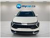 2024 Kia Sportage  (Stk: 260097) in Kingston - Image 2 of 22