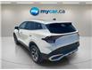 2024 Kia Sportage  (Stk: 260097) in Kingston - Image 4 of 22