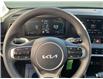 2024 Kia Sportage  (Stk: 260097) in Kingston - Image 13 of 22
