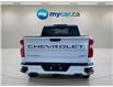 2020 Chevrolet Silverado 1500 RST (Stk: 260169A) in North Bay - Image 4 of 15