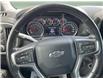2020 Chevrolet Silverado 1500 RST (Stk: 260169A) in North Bay - Image 12 of 15