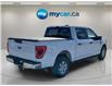 2021 Ford F-150  (Stk: 260380) in North Bay - Image 6 of 34