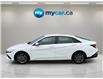2025 Hyundai Elantra  (Stk: 260637) in North Bay - Image 1 of 30