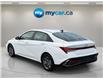 2025 Hyundai Elantra  (Stk: 260637) in North Bay - Image 4 of 30