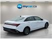 2025 Hyundai Elantra  (Stk: 260637) in North Bay - Image 8 of 30