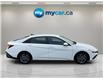 2025 Hyundai Elantra  (Stk: 260637) in North Bay - Image 9 of 30