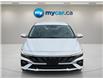 2025 Hyundai Elantra  (Stk: 260637) in North Bay - Image 10 of 30