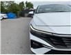 2025 Hyundai Elantra  (Stk: 260637) in North Bay - Image 20 of 30