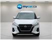 2025 Nissan Kicks Play  (Stk: 260479) in North Bay - Image 2 of 23