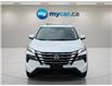2024 Nissan Rogue SV Moonroof (Stk: 260590) in North Bay - Image 2 of 31