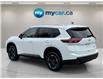 2024 Nissan Rogue SV Moonroof (Stk: 260590) in North Bay - Image 4 of 31