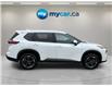2024 Nissan Rogue SV Moonroof (Stk: 260590) in North Bay - Image 7 of 31