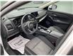 2024 Nissan Rogue SV Moonroof (Stk: 260590) in North Bay - Image 17 of 31