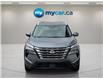 2025 Nissan Rogue  (Stk: 260312) in North Bay - Image 5 of 24
