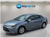 2025 Toyota Corolla  (Stk: 260631) in North Bay - Image 1 of 34