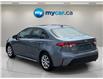 2025 Toyota Corolla  (Stk: 260631) in North Bay - Image 3 of 34