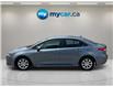 2025 Toyota Corolla  (Stk: 260631) in North Bay - Image 4 of 34