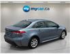 2025 Toyota Corolla  (Stk: 260631) in North Bay - Image 6 of 34