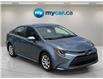 2025 Toyota Corolla  (Stk: 260631) in North Bay - Image 9 of 34