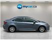 2025 Toyota Corolla  (Stk: 260631) in North Bay - Image 11 of 34