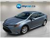 2025 Toyota Corolla  (Stk: 260630) in North Bay - Image 1 of 34