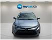 2025 Toyota Corolla  (Stk: 260630) in North Bay - Image 2 of 34