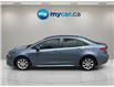 2025 Toyota Corolla  (Stk: 260630) in North Bay - Image 3 of 34