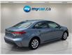 2025 Toyota Corolla  (Stk: 260630) in North Bay - Image 6 of 34