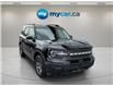 2025 Ford Bronco Sport Big Bend (Stk: 260316) in North Bay - Image 1 of 16