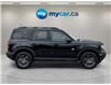 2025 Ford Bronco Sport Big Bend (Stk: 260316) in North Bay - Image 2 of 16