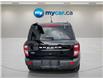 2025 Ford Bronco Sport Big Bend (Stk: 260316) in North Bay - Image 4 of 16