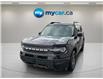 2025 Ford Bronco Sport Big Bend (Stk: 260316) in North Bay - Image 6 of 16