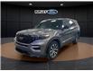 2022 Ford Explorer ST-Line (Stk: 26193A) in Melfort - Image 1 of 19