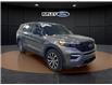 2022 Ford Explorer ST-Line (Stk: 26193A) in Melfort - Image 3 of 19