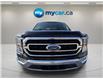 2023 Ford F-150  (Stk: 251458) in North Bay - Image 3 of 50