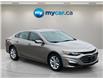 2024 Chevrolet Malibu 1LT (Stk: 260584) in North Bay - Image 8 of 34