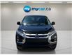 2024 Mitsubishi RVR ES (Stk: 260480) in North Bay - Image 7 of 21