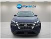 2025 Nissan Rogue  (Stk: 260311) in North Bay - Image 9 of 50