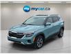 2025 Kia Seltos  (Stk: 260558) in North Bay - Image 1 of 34
