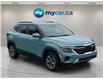 2025 Kia Seltos  (Stk: 260558) in North Bay - Image 8 of 34