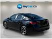 2024 Nissan Sentra SV (Stk: 260279) in North Bay - Image 4 of 34