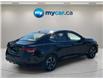 2024 Nissan Sentra SV (Stk: 260279) in North Bay - Image 6 of 34